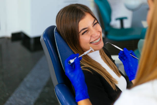 Best Dental X-Rays and Imaging  in Pasatiempo, CA