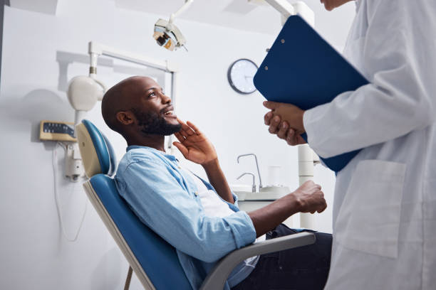Best Laser Dentistry  in Pasatiempo, CA
