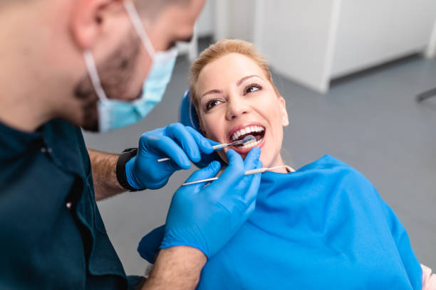 Best Preventive Dentistry  in Pasatiempo, CA