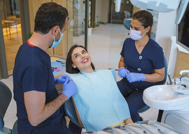 Best General Dentistry  in Pasatiempo, CA
