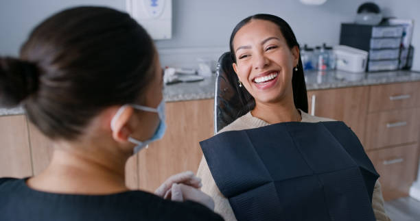 Why Choose Us for Your Dental Needs in Pasatiempo, CA