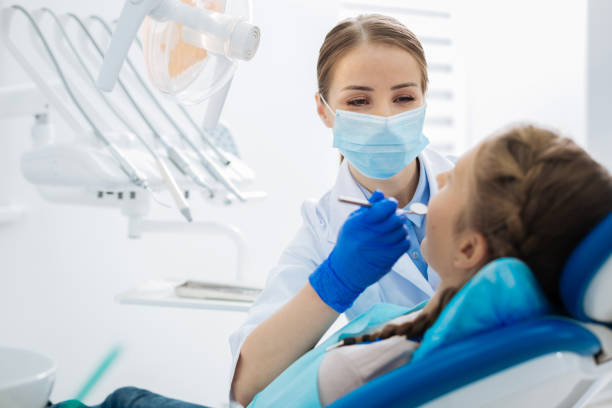 Best Periodontal (Gum) Disease Treatment  in Pasatiempo, CA